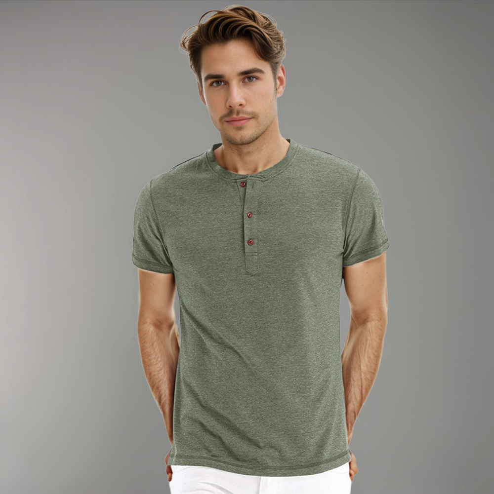 Tomaro – Klassisches Poloshirt