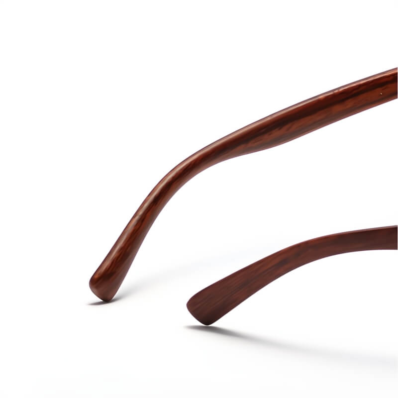 Neo – Sonnenbrille aus Holz