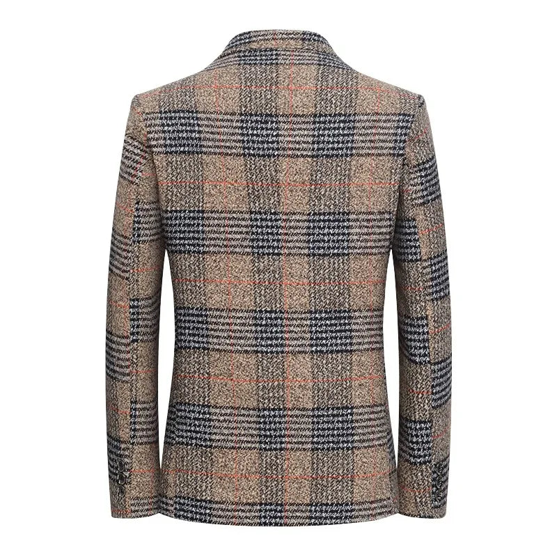 Valent – Tweedblazer für Herren