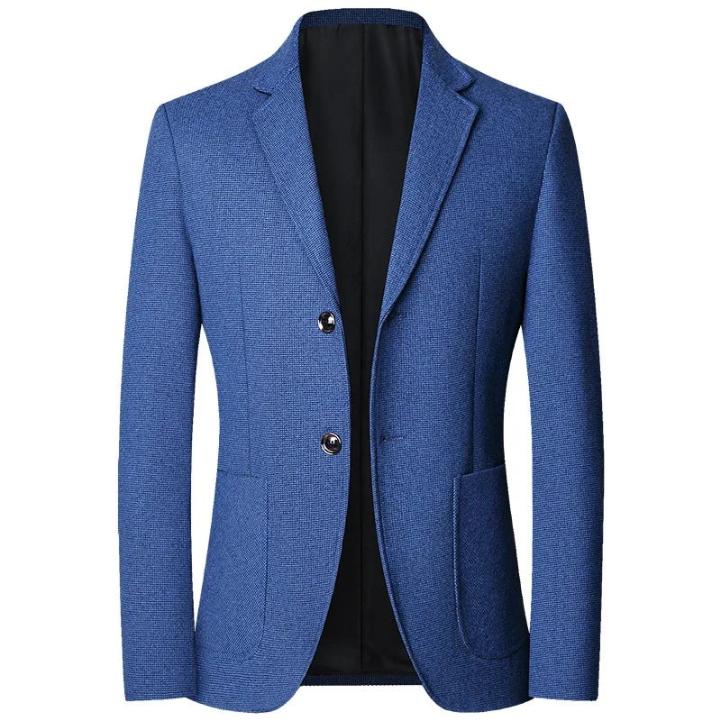 Patrin – Klassischer Herrenblazer