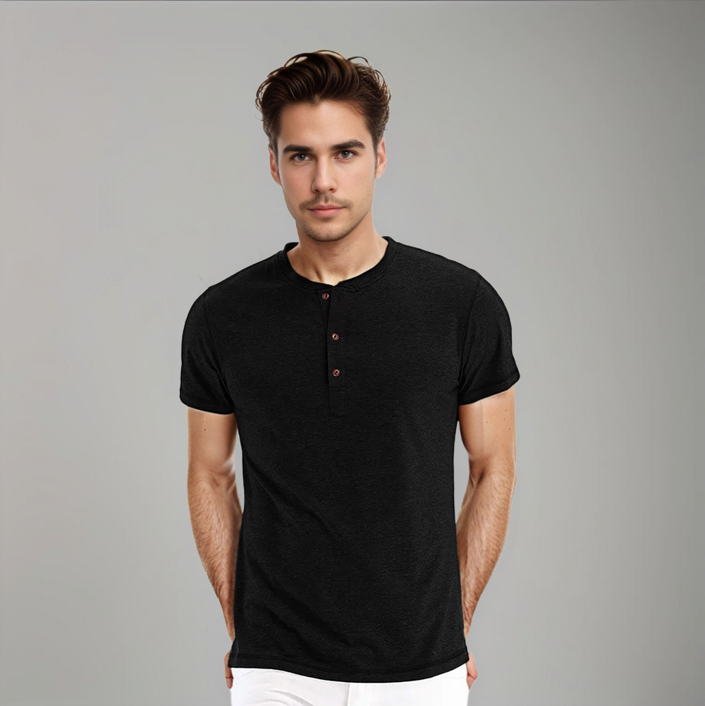 Tomaro – Klassisches Poloshirt