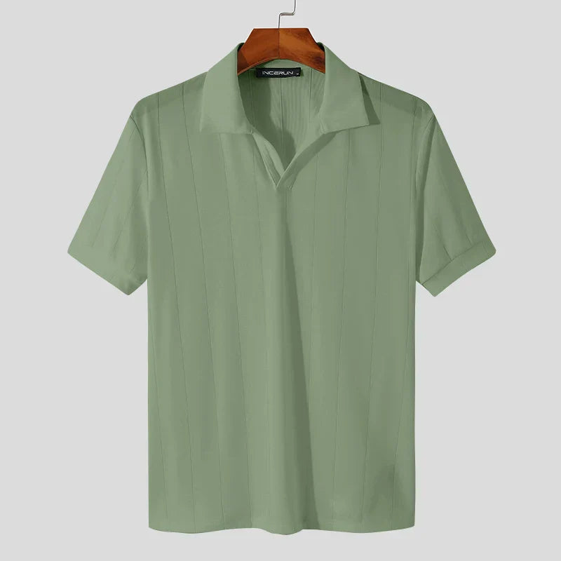 Giaro – Klassisches Poloshirt