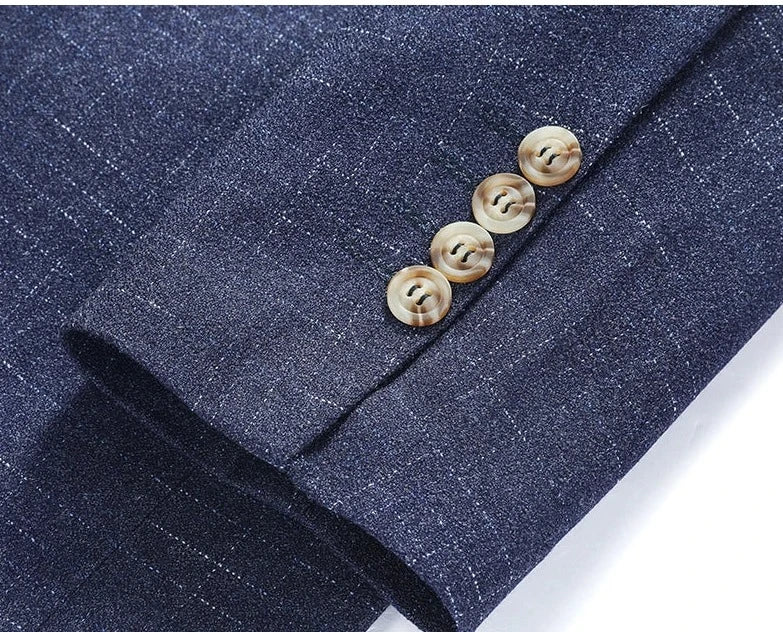 Maurin – Eleganter Herrenblazer