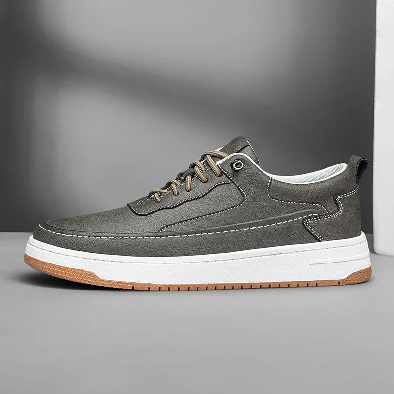 Alexander – Ledersneaker