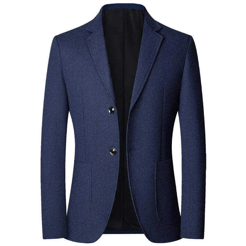 Patrin – Klassischer Herrenblazer