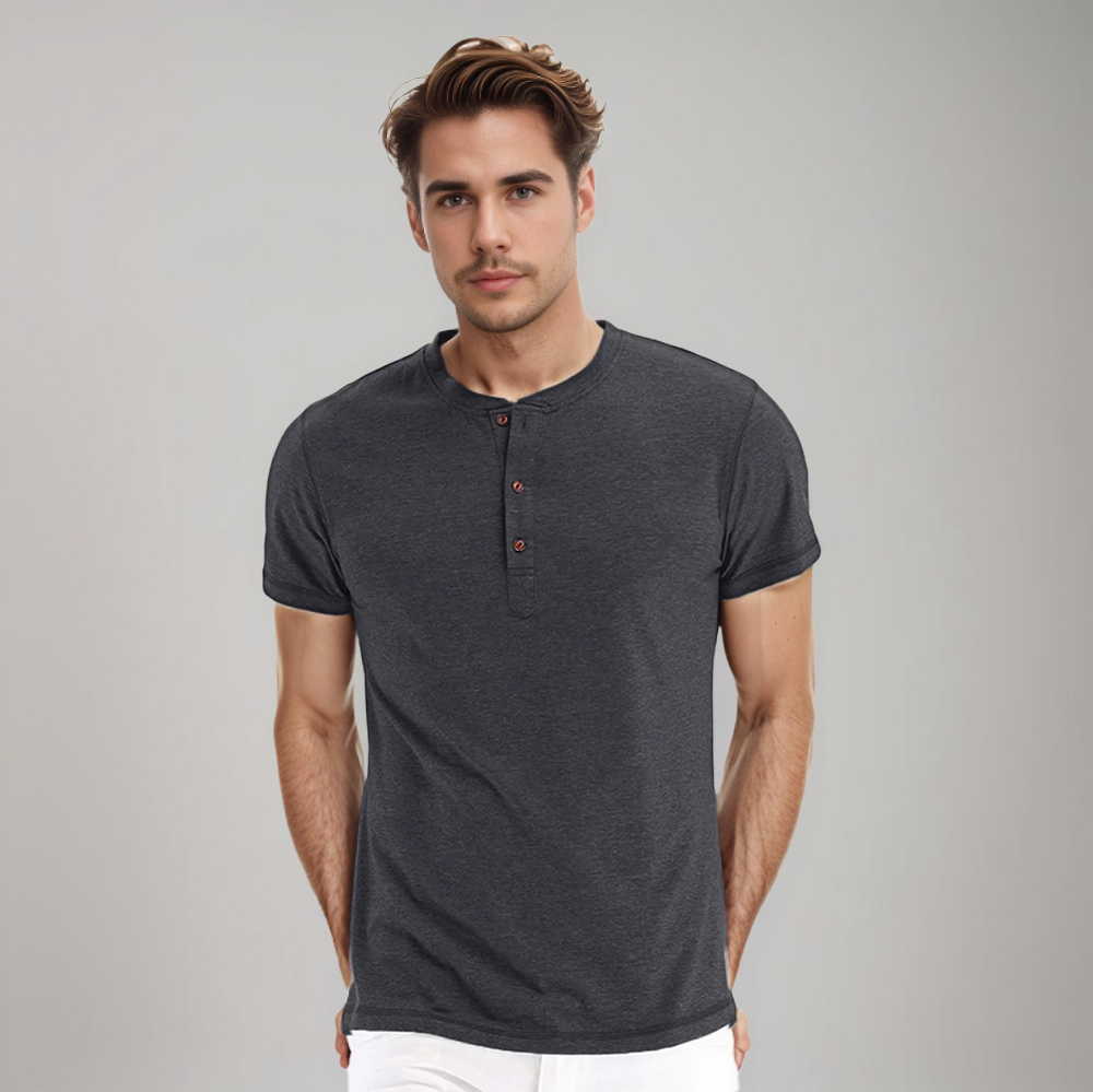 Tomaro – Klassisches Poloshirt