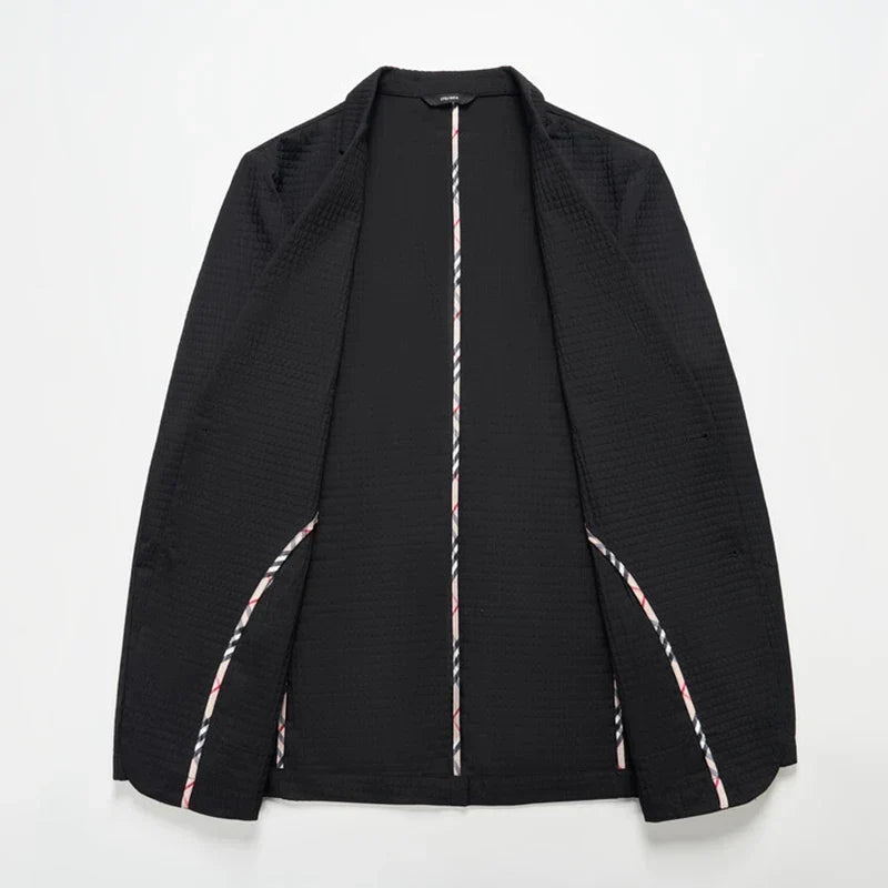 Leonel – Eleganter Herrenblazer