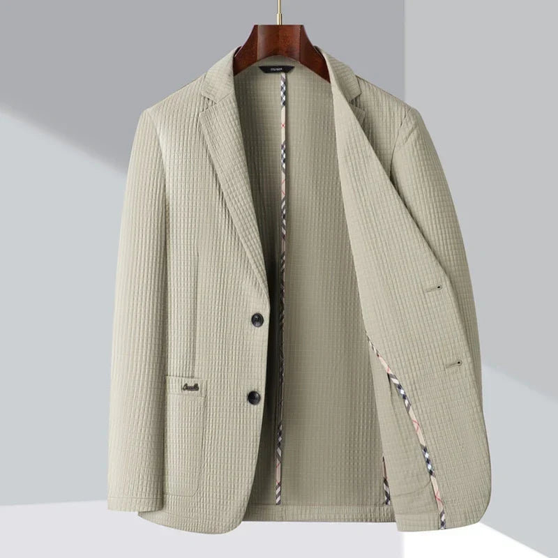 Leonel – Eleganter Herrenblazer