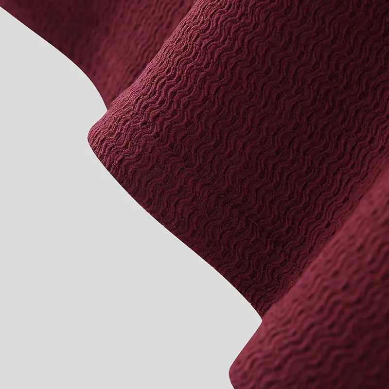 Paoro – Stilvolles Kurzarmshirt