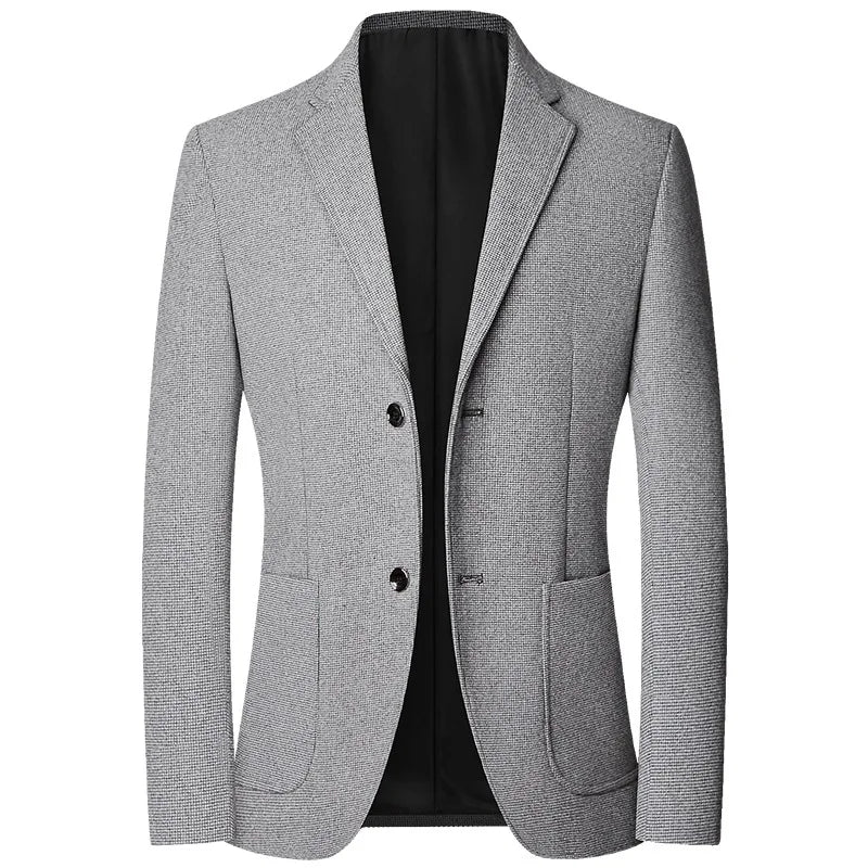 Patrin – Klassischer Herrenblazer