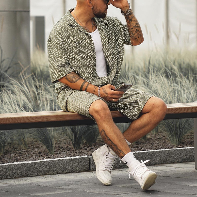Mika – Sommer Set