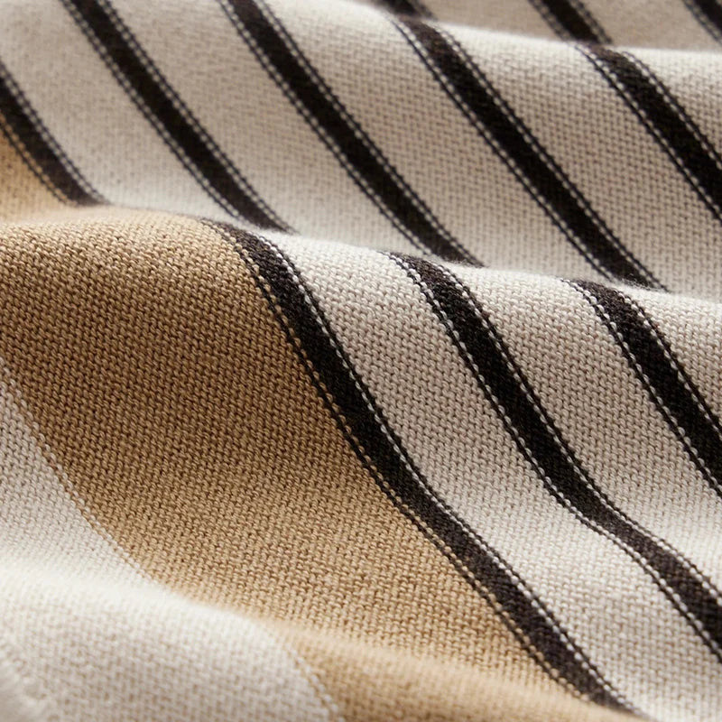 Milen – Klassisches Poloshirt