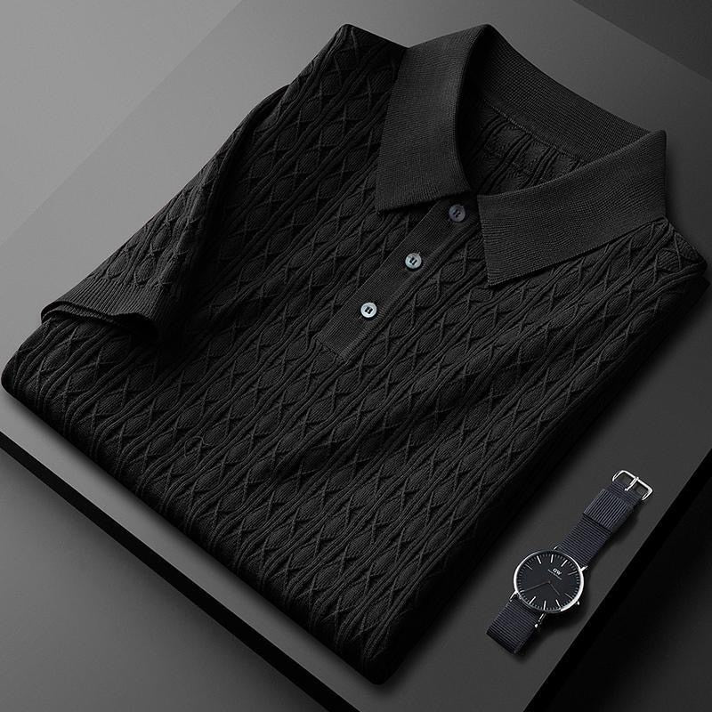 Christo – Premium Poloshirt
