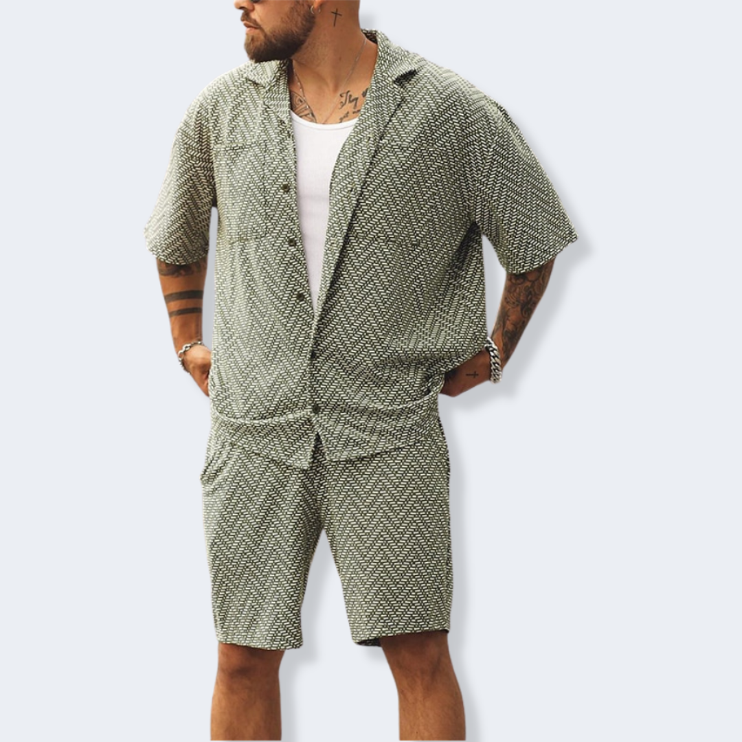 Mika – Sommer Set