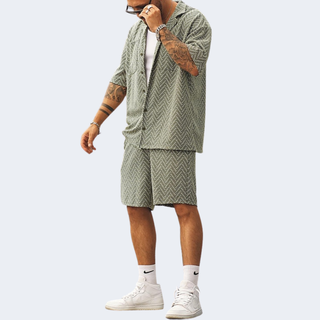 Mika – Sommer Set