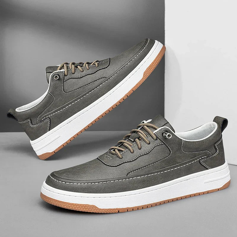 Alexander – Ledersneaker