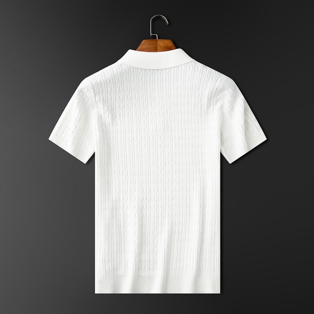 Christo – Premium Poloshirt