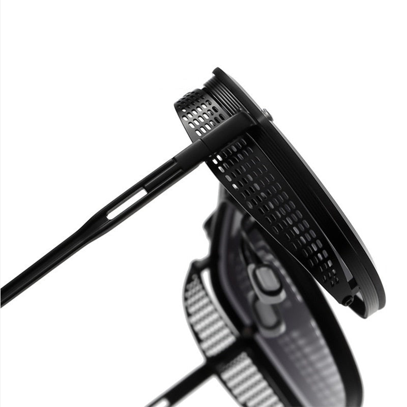 Remo – Retro Sonnenbrille mit Metallrahmen