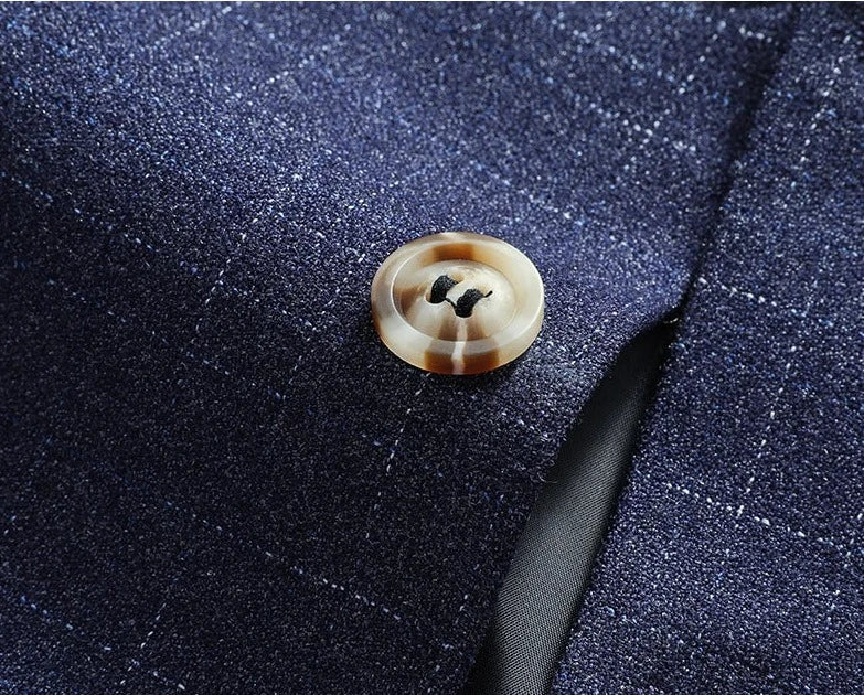 Maurin – Eleganter Herrenblazer