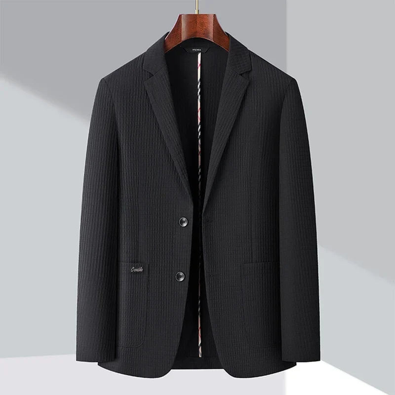 Leonel – Eleganter Herrenblazer