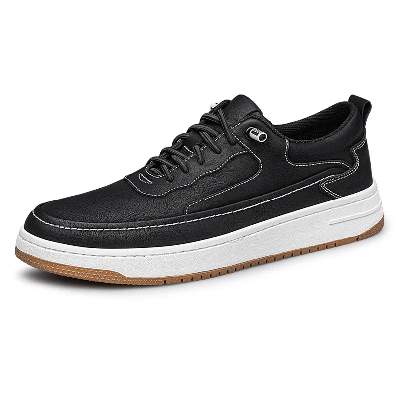 Alexander – Ledersneaker