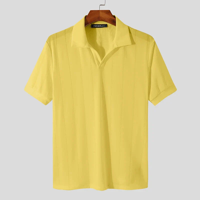 Giaro – Klassisches Poloshirt