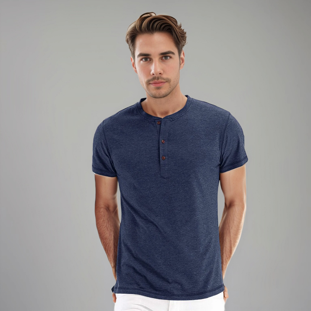 Tomaro – Klassisches Poloshirt