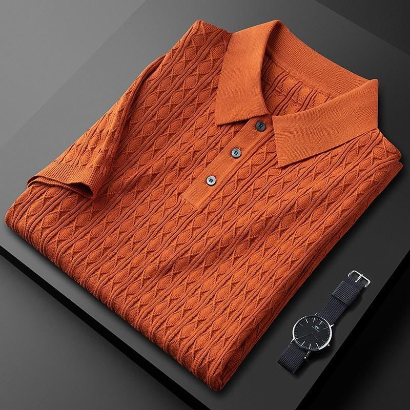 Christo – Premium Poloshirt