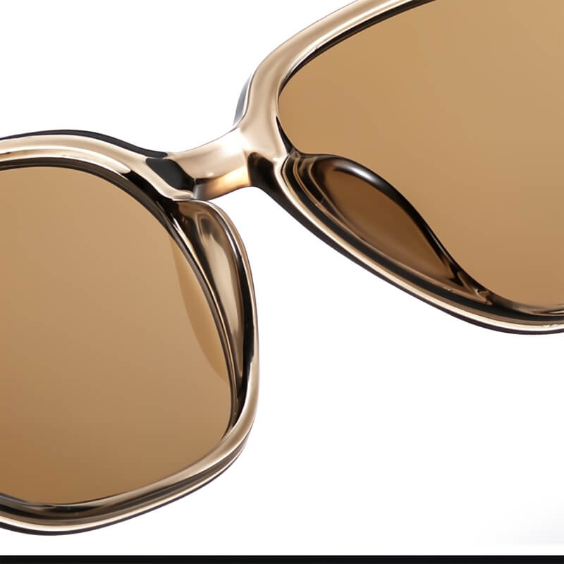 Neo – Sonnenbrille aus Holz