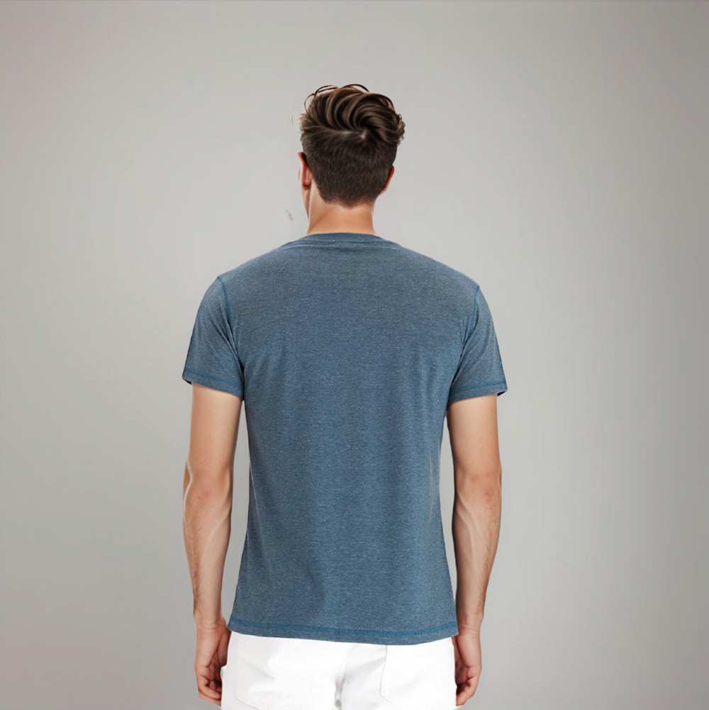 Tomaro – Klassisches Poloshirt