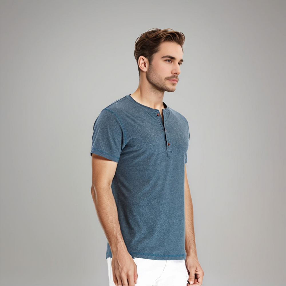 Tomaro – Klassisches Poloshirt