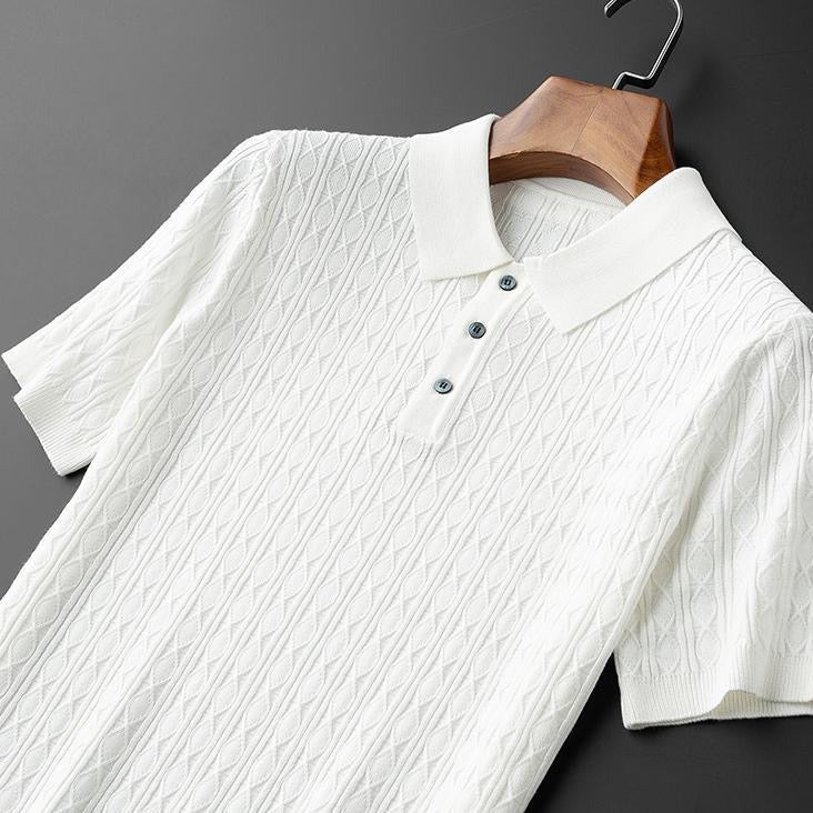 Christo – Premium Poloshirt