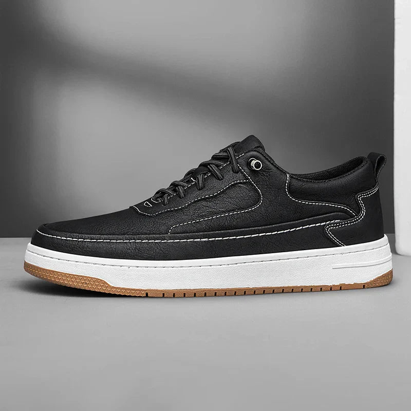 Alexander – Ledersneaker