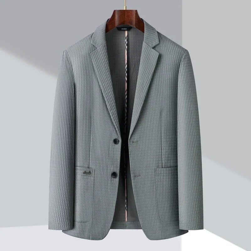 Leonel – Eleganter Herrenblazer