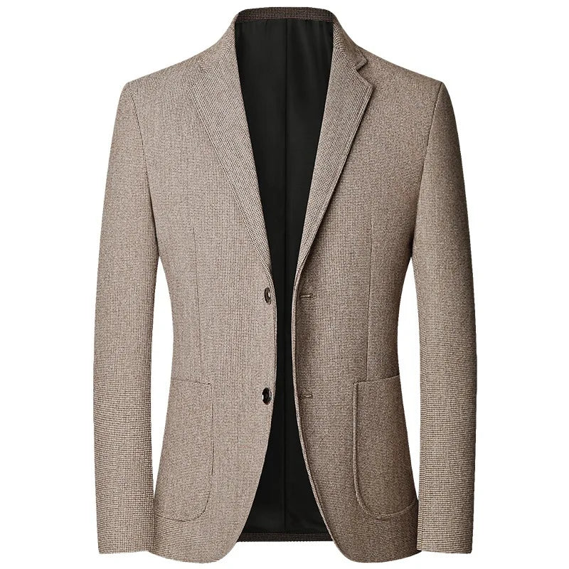 Patrin – Klassischer Herrenblazer