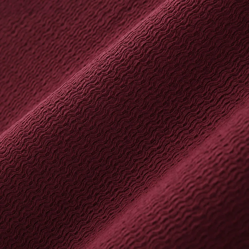 Paoro – Stilvolles Kurzarmshirt