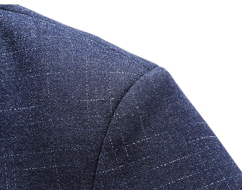 Maurin – Eleganter Herrenblazer