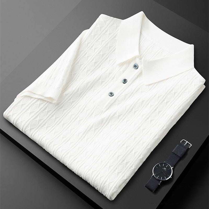 Christo – Premium Poloshirt