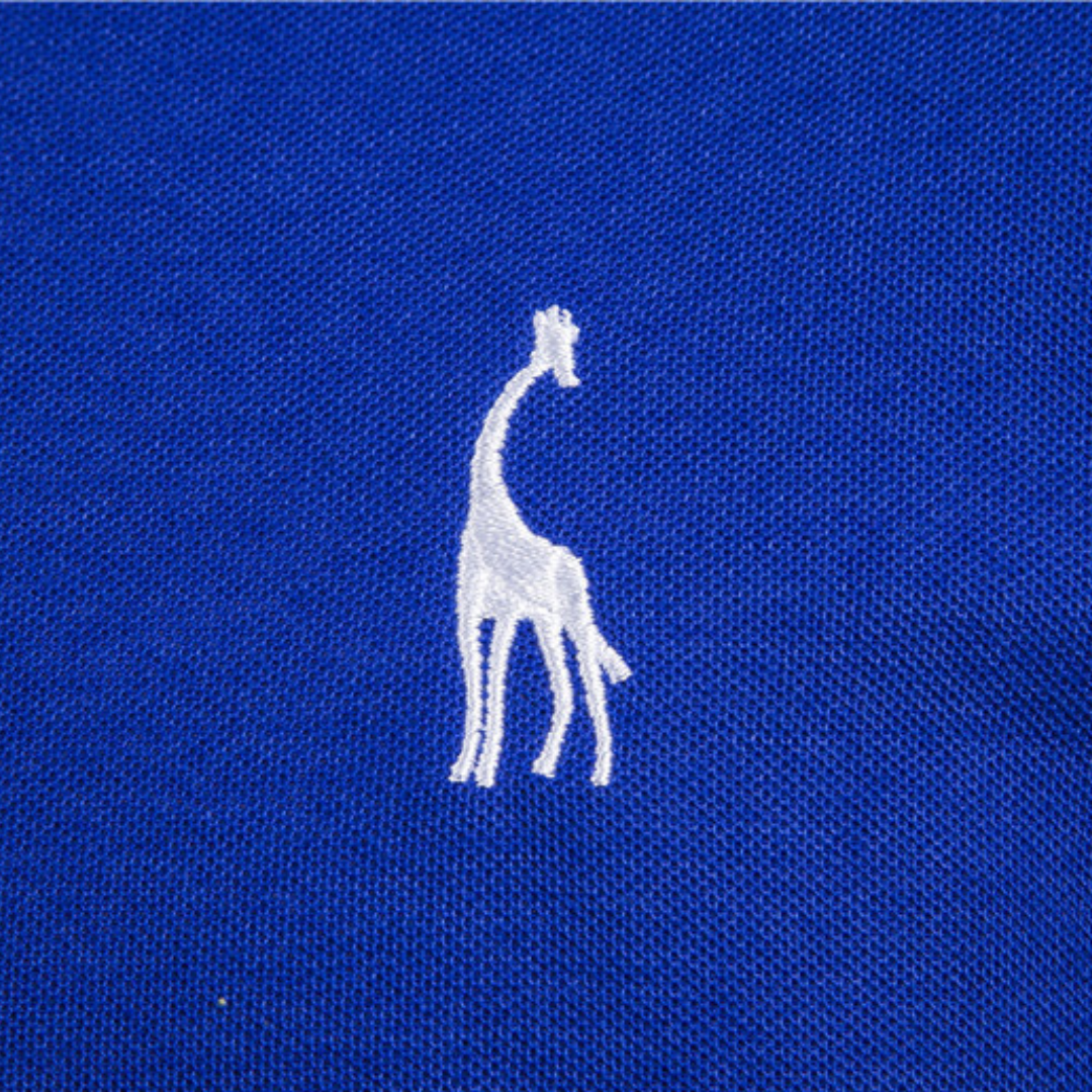Lior – Klassisches Poloshirt für Herren