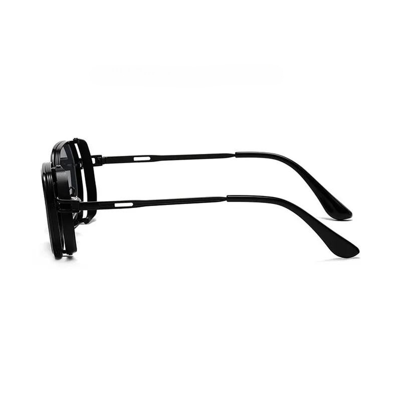 Casian – Steampunk Sonnenbrille