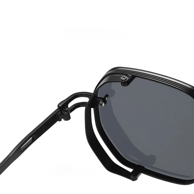 Casian – Steampunk Sonnenbrille