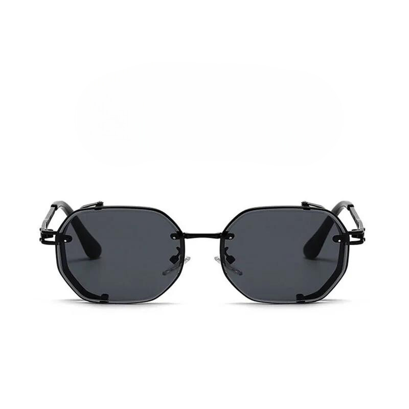 Casian – Steampunk Sonnenbrille