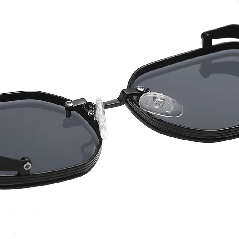 Casian – Steampunk Sonnenbrille