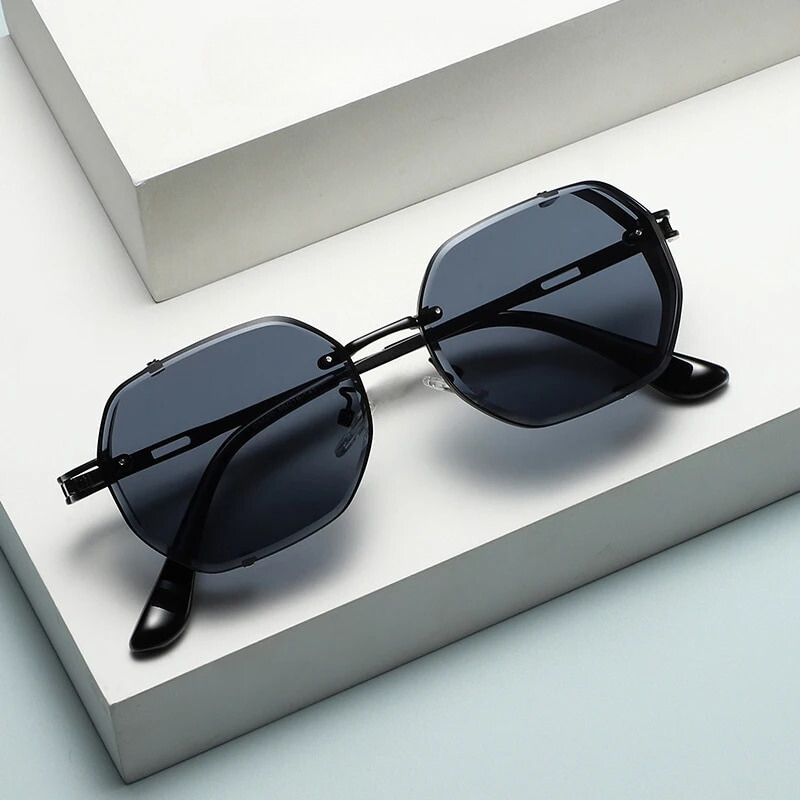 Casian – Steampunk Sonnenbrille