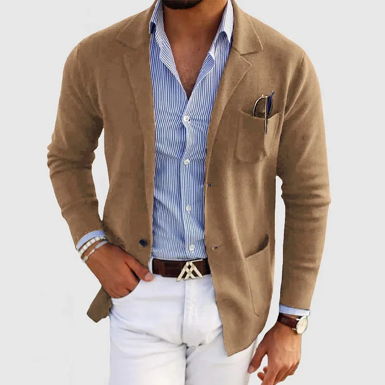 Elric | Herren Leichter Sommerblazer