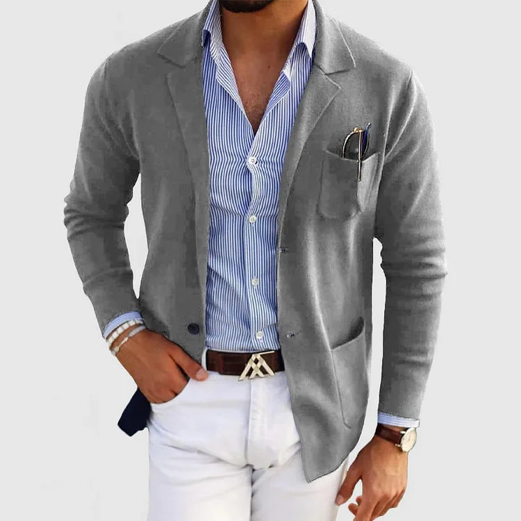 Elric | Herren Leichter Sommerblazer