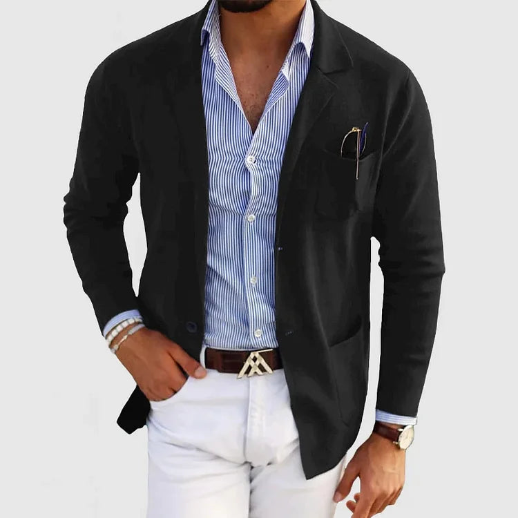 Elric | Herren Leichter Sommerblazer