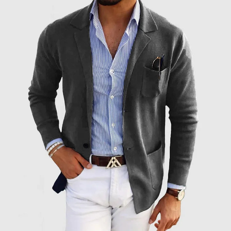 Elric | Herren Leichter Sommerblazer