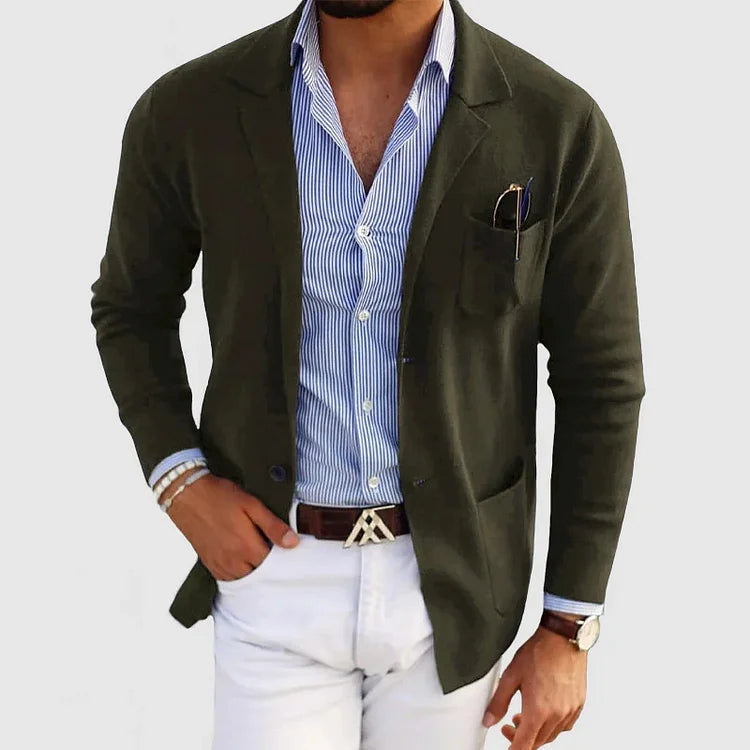Elric | Herren Leichter Sommerblazer