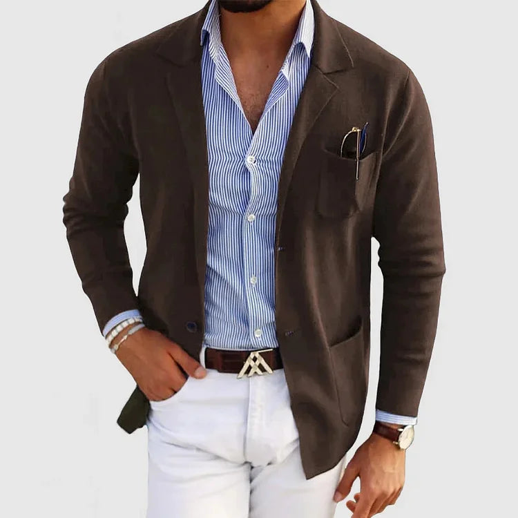 Elric | Herren Leichter Sommerblazer